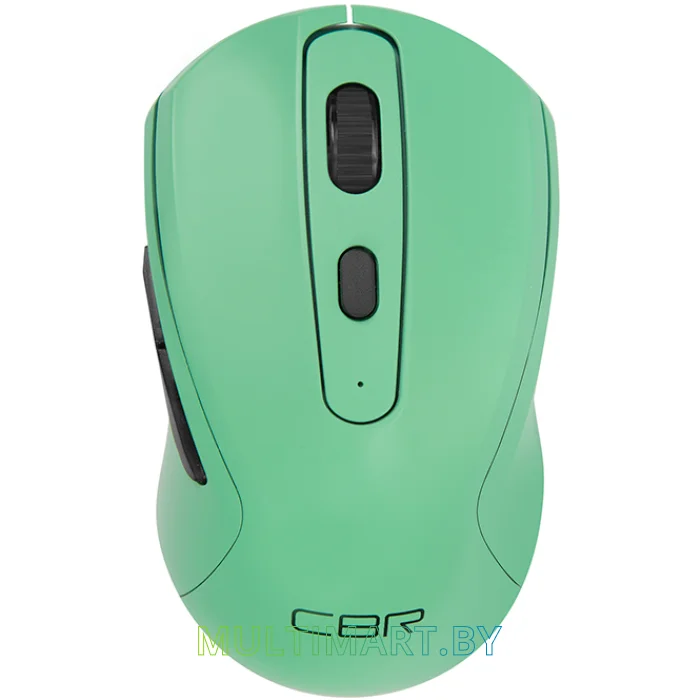 Мышь CBR CM 522 (мятный)